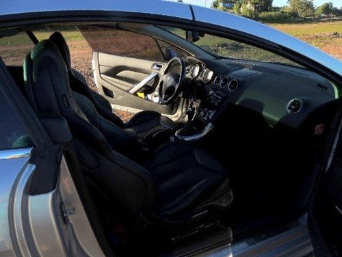 Peugeot 308cc