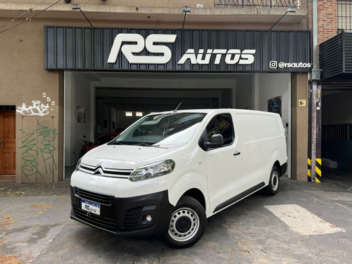 Citroën Jumpy 1.6 L3 Hdi 115 Business