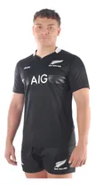 Comprar Camiseta Rugby Nueva Zelanda All Blacks Imago Adulto Mundial