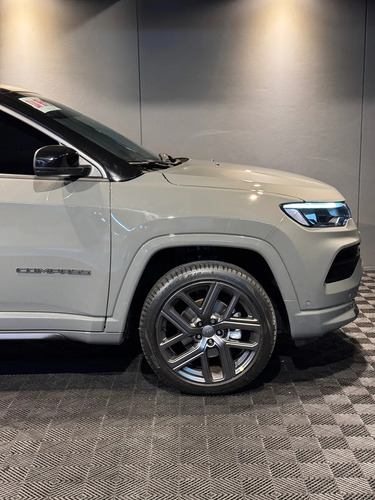 Jeep Compass 1.3 T270 Serie-S 4X2 At6