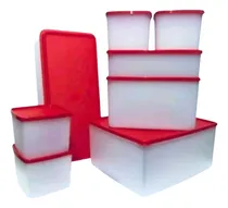 Comprar Kit Tupperware Pda Bea Tigelas Caixa Ideal E Jeitosos