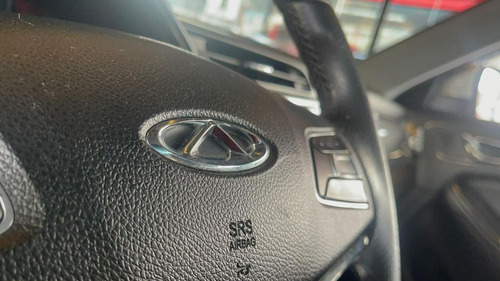 Chery Tiggo 5X 1.5 VVT TURBO TXS DCT