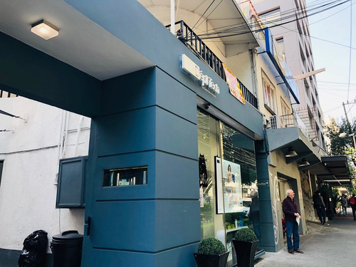 Imagen 15 de 16 de Oficina En Renta Polanco