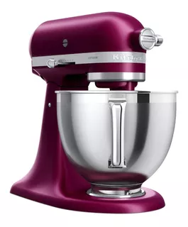 Batidora De Pedestal Kitchenaid Artisan Ksm195ps Betabel