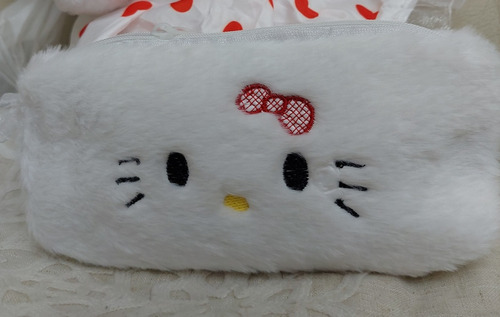 Bonito Set Hello Kitty (Usado)