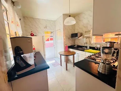 Casa En Venta Colonia Condesa, 6 Recámaras