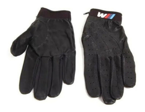 Guantes De Conduccion Bmw M3 Originales - A Pedido_exkarg