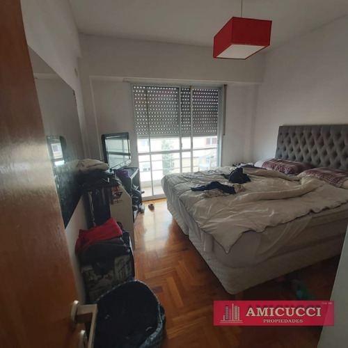 Imagen 8 de 14 de Excelente Departamento En San Martin Centro Con Cochera