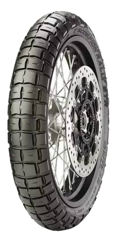 Pirelli 110 80 19 Scorpion Rally Str 2tboxes