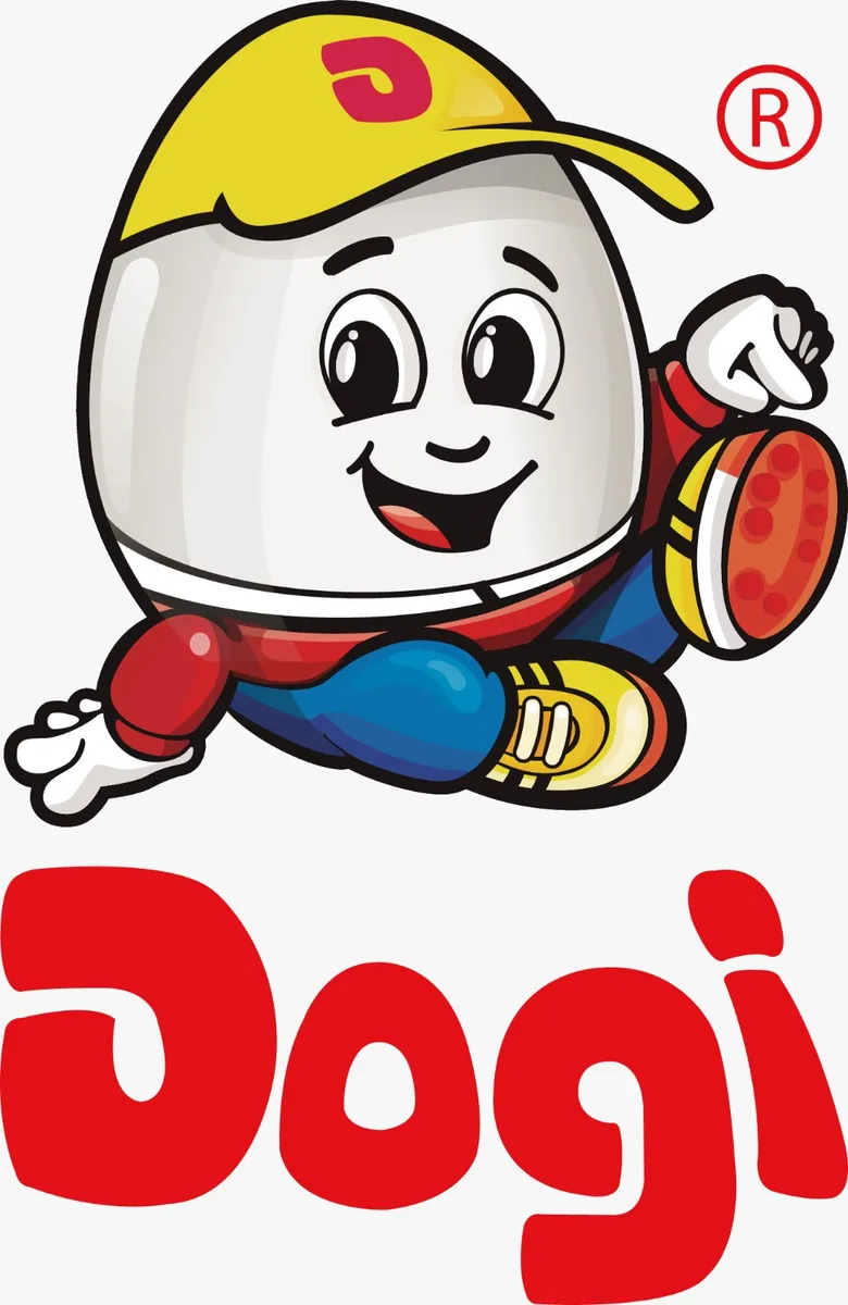 DOGI MX