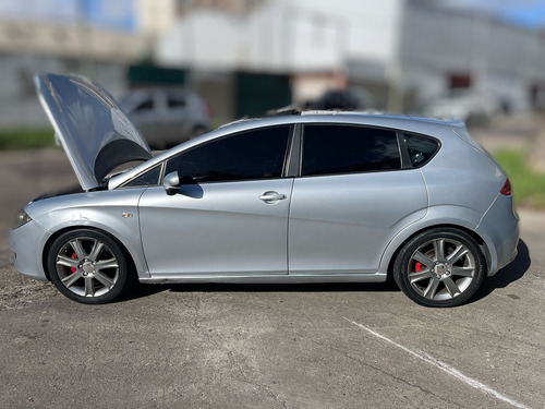 Seat Leon 1.8 T Fsi 160cv