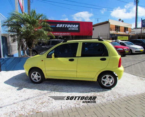 Chery Qq 1.1 16v 68cv 4p