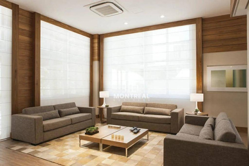 Apartamento À Venda, 44 M² Por R$ 866.000,00 - Vila Olímpia - São Paulo/sp - Ap2367