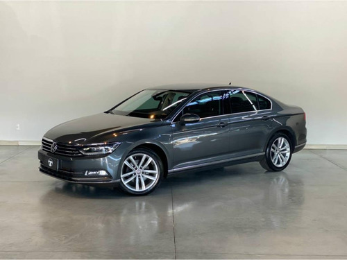 Imagem 1 de 15 de Volkswagen Passat Highline 2.0 Tsi 220cv Tip.