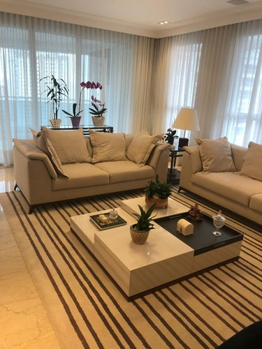Imagem 5 de 30 de Apartamento - 784a - 69310430