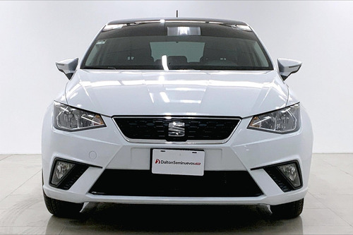 Imagen 3 de 25 de Seat Ibiza Hatchback 5 Pts Reference, 16l, 110 Hp, Tm5, A/ac
