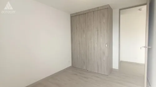 Vendo Apartamento En Cabañas