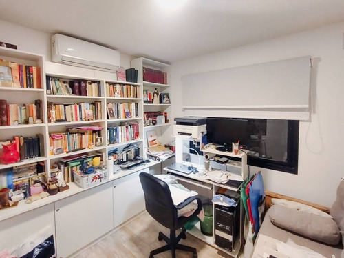 Imagen 24 de 29 de Muy Lindo Departamento De 3 Ambientes Con Jardín Y Parrilla En Venta En Pilar!!
