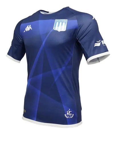 Camiseta racing online niño