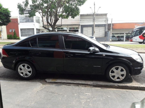 Vectra 2.0 Elegance 2006