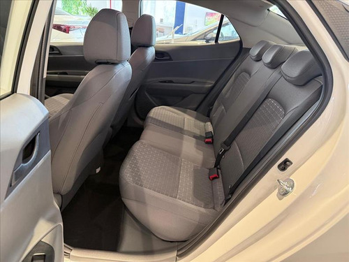 Hyundai HB20S 1.0 Tgdi Comfort Plus Tech