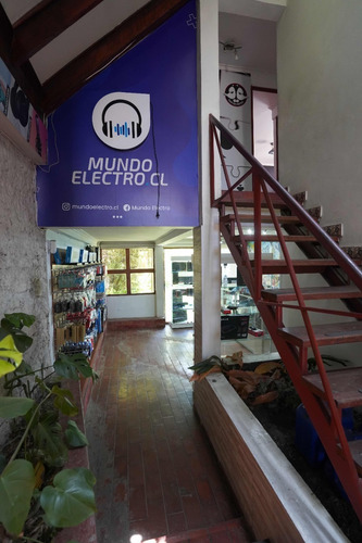 Imagen 15 de 30 de Casa Preciosa Increible Para Negocio Y/o Vivir