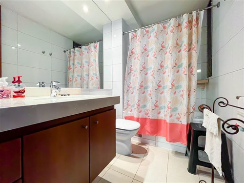 Imagen 24 de 30 de Departamento En Venta De 4 Dorm. En Las Condes