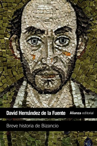 Libro Breve Historia De Bizancio De Hernández De La Fuente D