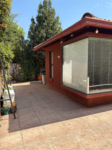 Casa En Peñalolén (88775)