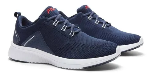 Tenis fila verso hot sale