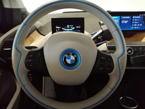 Imagen 9 de 13 de Bmw I3 Sport Eléctrico Mod. 2018