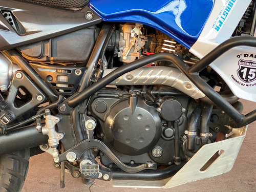 Imagen 14 de 15 de Kawasaki Klr 650 2012