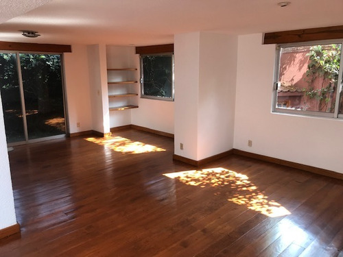 Imagen 12 de 14 de Lomas Bezares, Casa En Conjunto, 230,vigilancia,tres Niveles