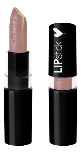 Batom Lipstick Cor 153- CAPUCCINO