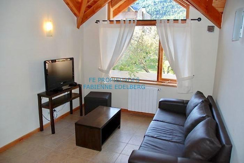 Imagen 4 de 25 de Departamento Con Pileta Y Cochera 1 Dorm - San Martin De Los Andes