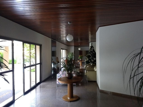 Imagem 6 de 30 de Cobertura Com 4 Dormitórios À Venda, 474 M² - Rudge Ramos - São Bernardo Do Campo/sp - Co2434