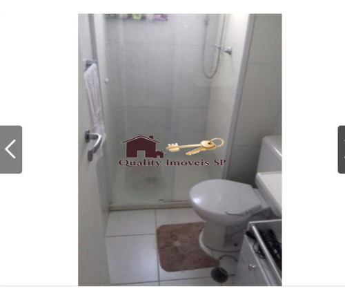 Imagem 7 de 14 de Lindo Apartamento - Venda - Qy2339