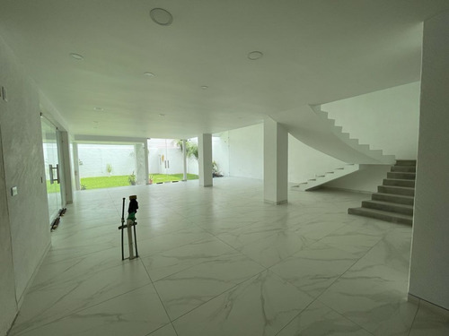 Imagen 5 de 21 de Residencia Nueva En Venta En Ciudad De Los Niños