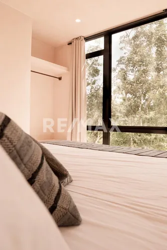 Hermosa Villa De 4 Recamaras En Riviera Tulum