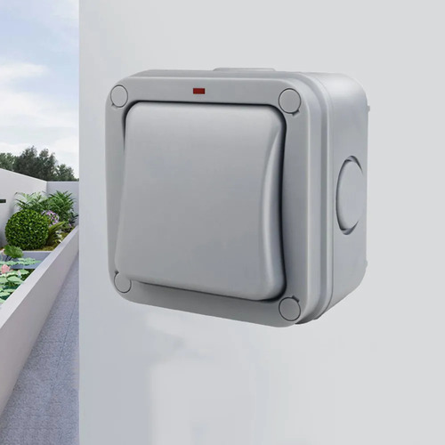 D Interruptor Pulsador Timbre Timbre Botones Para Garaje