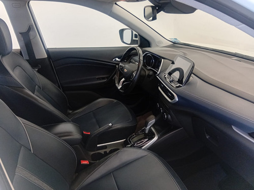 Chevrolet Tracker 1.2 Premier Turbo At