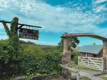 Comprar Casa O Cabaña Alquiler En Villa Serrana Hasta 4 Y Hasta 12 Personas, Terraza, Hermosa Vista, Piscina, Tv, Wifi, Etc