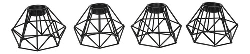 S Kit De Iluminación Led Para Riel De 4 Luces, Luz