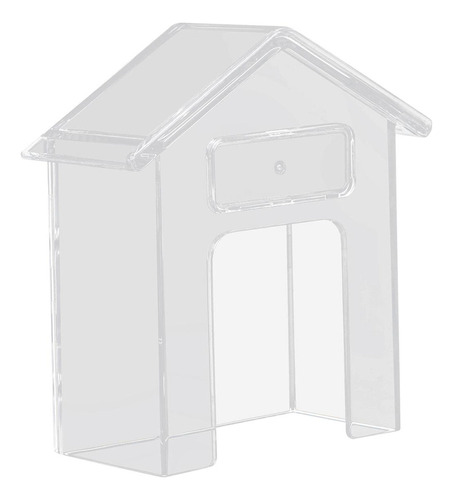 Cubierta De Timbre Protector De Timbre Para Timbre