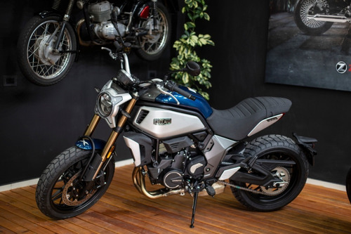 Imagen 6 de 16 de Cfmoto Clx700 Lidermoto Cf Moto Centro