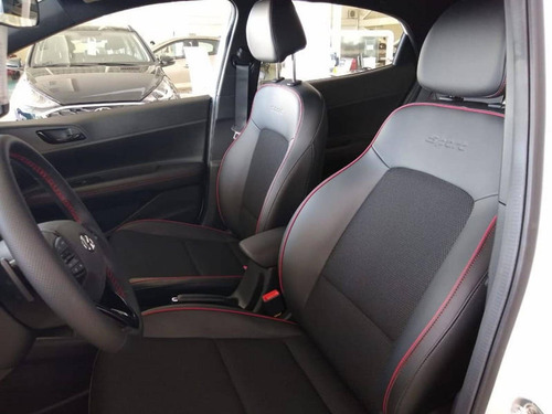 Hyundai Hb20 1.0 Tgdi Flex Sport Automático