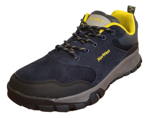 Zapatillas Norwest Crew Trek 2 H1008