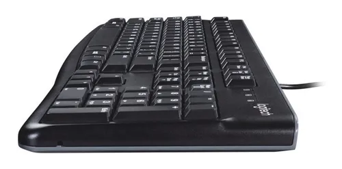 Teclado logitech economico new arrivals