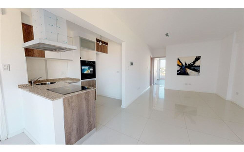 Imagen 2 de 13 de Venta Departamento 2 Ambientes Wilde A Estrenar