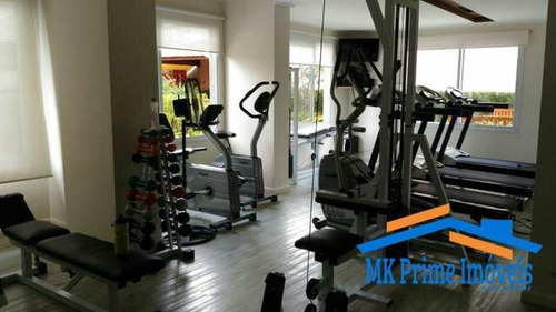 Imagem 15 de 15 de Lindo Apartamento No Centro De Osasco!!! - 265